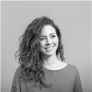 Insegnante bilingue inglese certificata, con quattro anni di esperienza